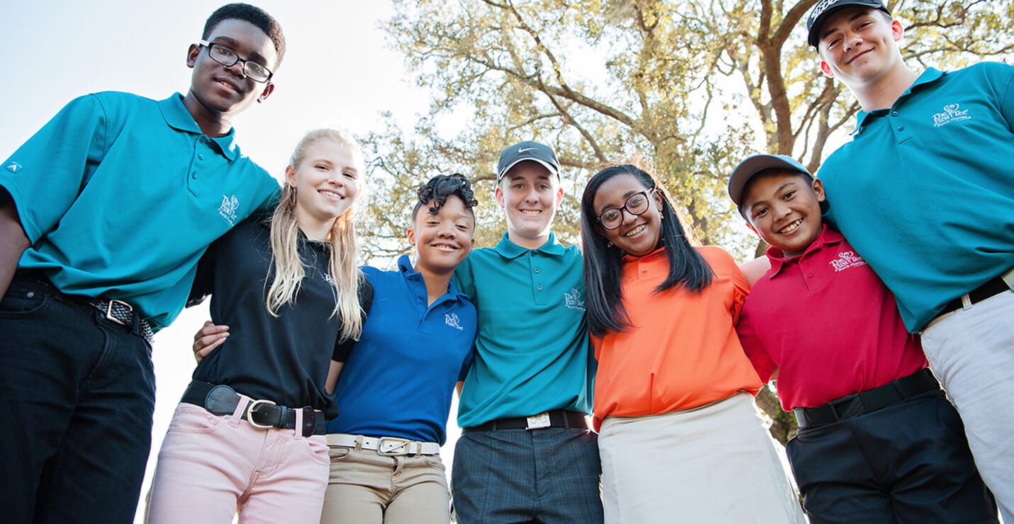 Knoxville Junior Golf Program, Events & Tournament Schedule